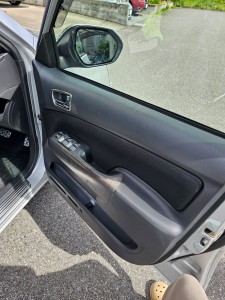 北足立郡伊奈町トヨタプロボックスドア内張り擦れ＆劣化リペア